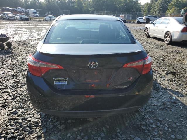 VIN 2T1BURHEXEC016950 2014 Toyota Corolla, L no.6