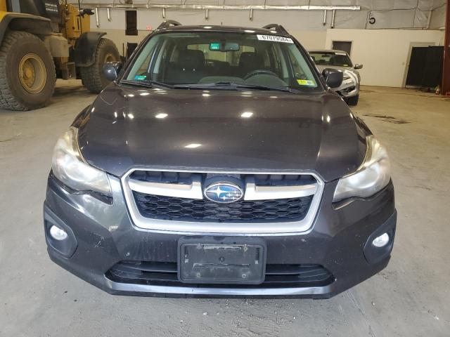 VIN JF1GPAL63E9324746 2014 Subaru Impreza, Sport Pr... no.5