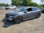 2018 HONDA CIVIC SPOR - SHHFK7H98JU418615