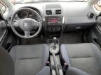 SUZUKI SX4 LE photo