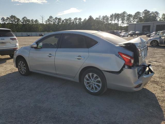 Vin: 3n1ab7ap6hy347968, lot: 80569414, nissan sentra s 20172