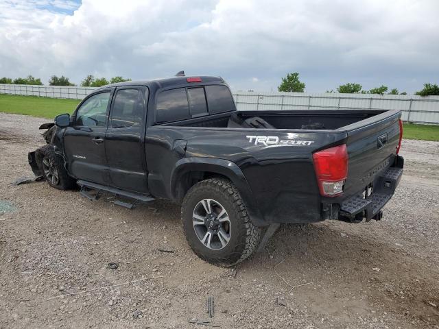 VIN 5TFRZ5CN3GX003039 2016 Toyota Tacoma, Access Cab no.2