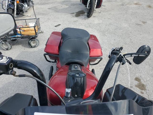 2012 HARLEY-DAVIDSON FLTRU ROAD 1HD1KGM31CB643542