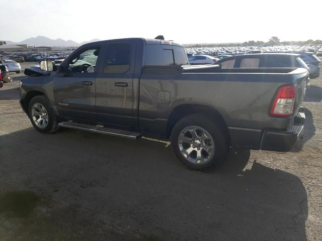 2019 RAM 1500 BIG H - 1C6RREBT3KN539744