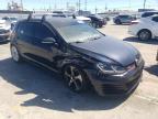 VOLKSWAGEN GTI S photo