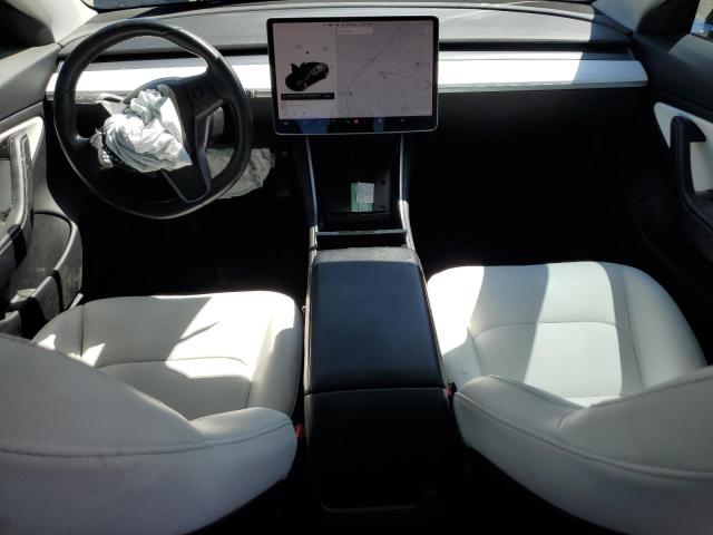 2018 TESLA MODEL 3 - 5YJ3E1EB3JF100336