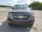 CHEVROLET SUBURBAN K photo