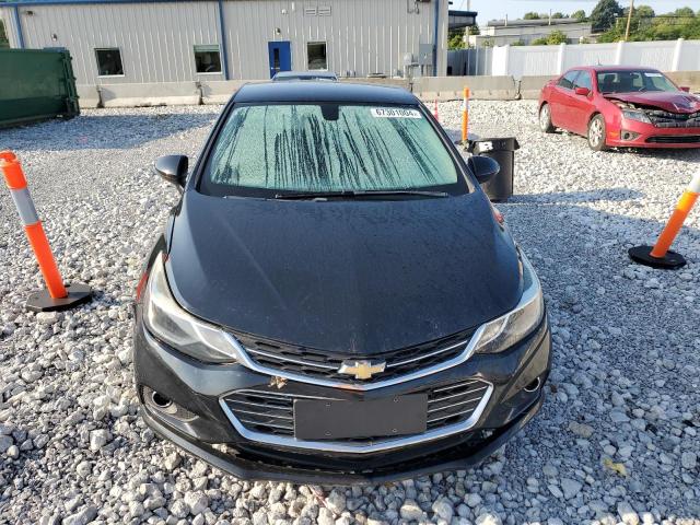 2018 CHEVROLET CRUZE PREM - 1G1BF5SM0J7196902