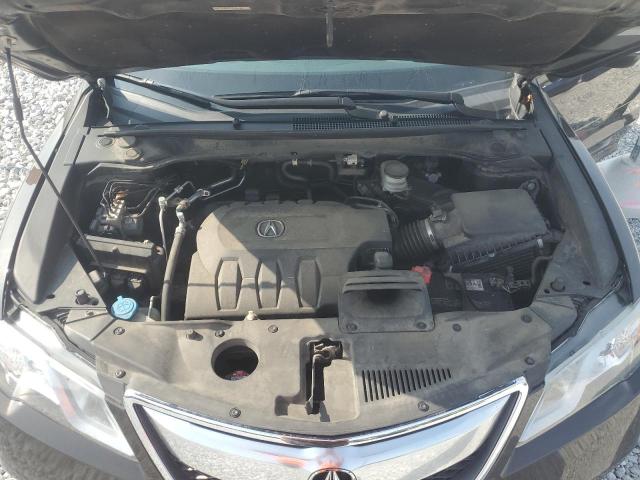 VIN 5J8TB4H59EL008488 2014 Acura RDX, Technology no.12