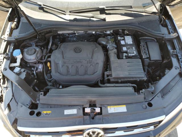 2021 VOLKSWAGEN TIGUAN SE - 3VV3B7AX6MM053527