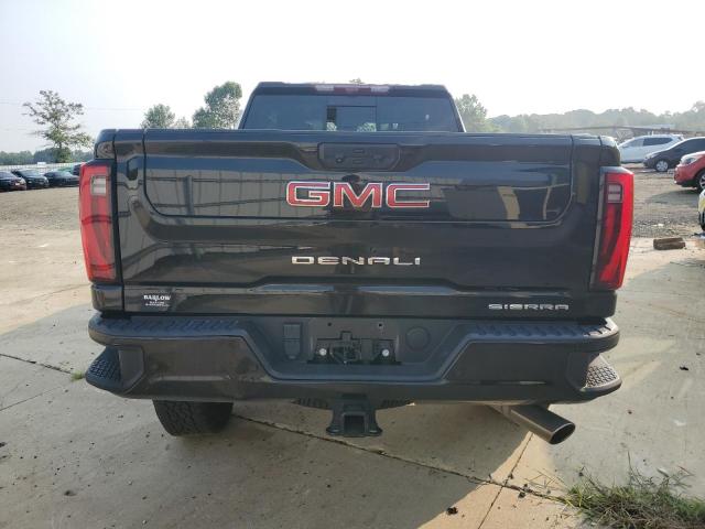 2024 GMC SIERRA K35 - 1GT49WE72RF110266