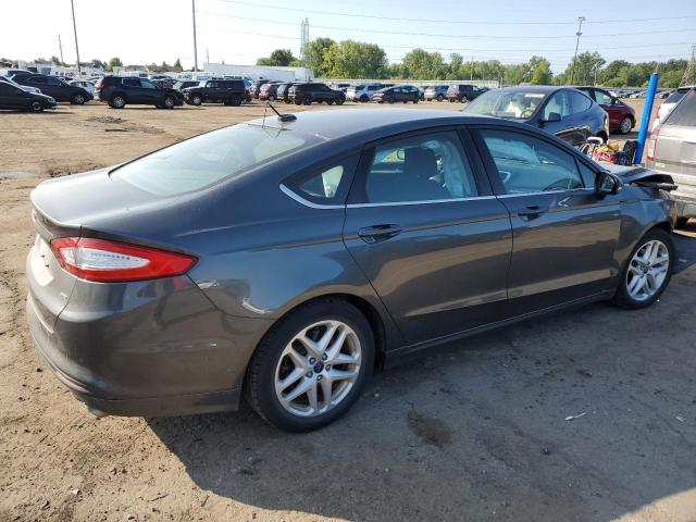 VIN 1FA6P0H75G5120631 2016 Ford Fusion, SE no.3