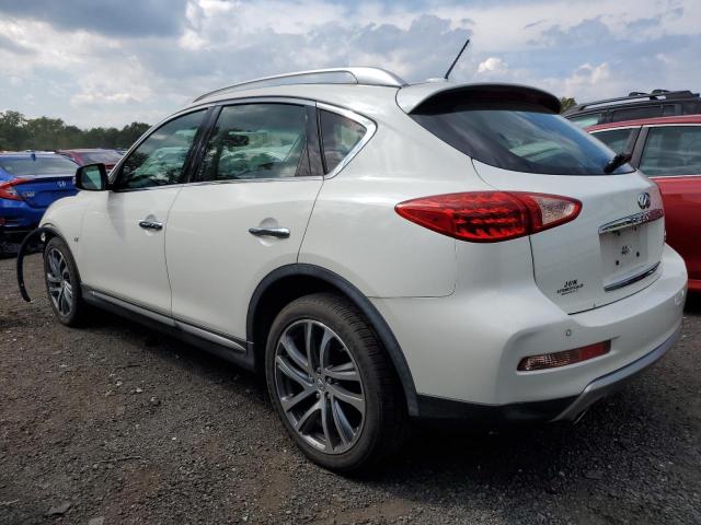 VIN JN1BJ0RRXHM400663 2017 Infiniti QX50 no.2