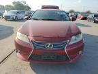 LEXUS ES 350 photo