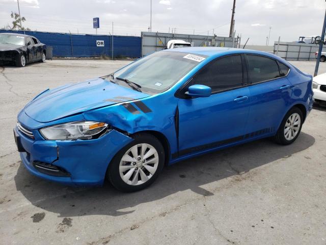 2015 DODGE DART SE AE - 1C3CDFDH2FD224249