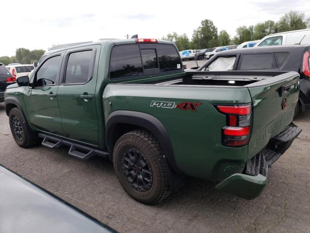 2022 NISSAN FRONTIER S - 1N6ED1EK8NN693966