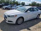 2015 FORD FUSION SE - 3FA6P0LU2FR289191