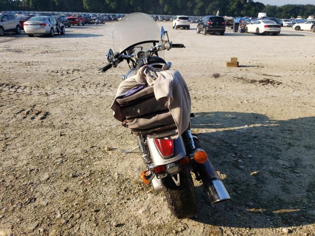 2002 HONDA VTX1800 C 1HFSC460X2A002582
