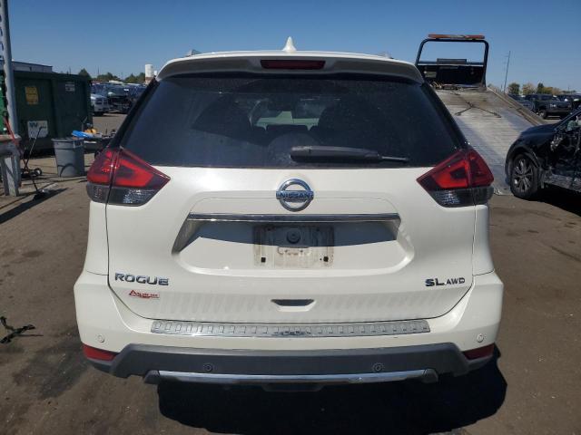 2019 NISSAN ROGUE S - 5N1AT2MV4KC773838