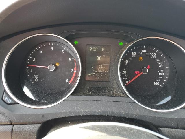 2016 VOLKSWAGEN JETTA S - 3VW267AJXGM303640