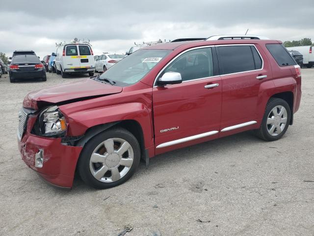 2014 GMC TERRAIN DENALI 2014