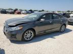 2019 FORD FUSION SE - 3FA6P0LU0KR129787