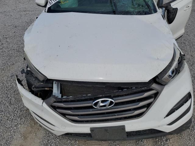 2016 HYUNDAI TUCSON LIM - KM8J3CA21GU236202