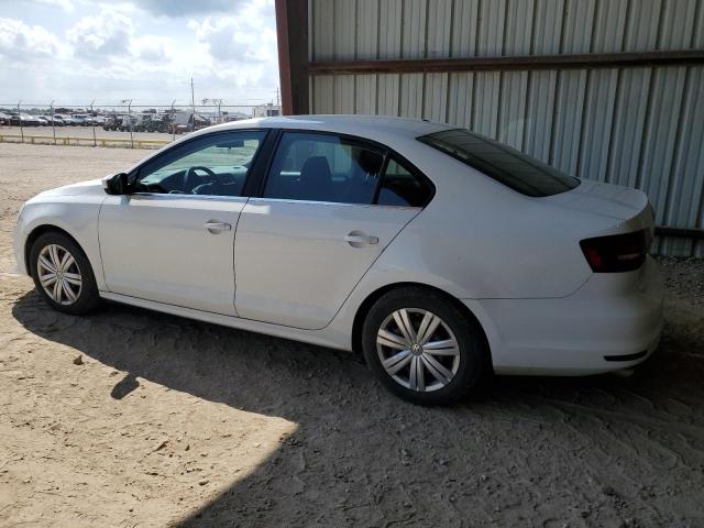 2017 VOLKSWAGEN JETTA S - 3VW2B7AJ3HM215543