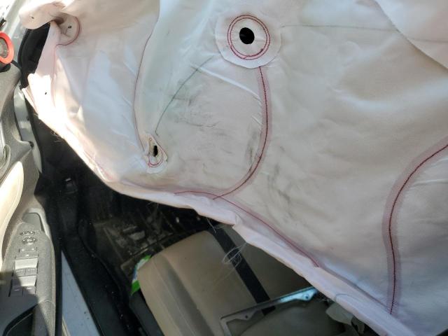 2020 HONDA CIVIC SPOR - SHHFK7H97LU209160