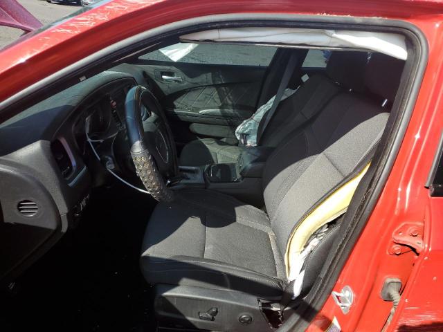 2019 DODGE CHARGER SX - 2C3CDXBG2KH553370