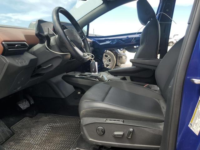 2021 VOLKSWAGEN ID.4 PRO S - WVGTMPE25MP031807