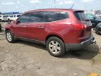 CHEVROLET TRAVERSE L снимка