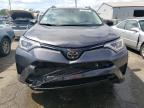 TOYOTA RAV4 LE photo