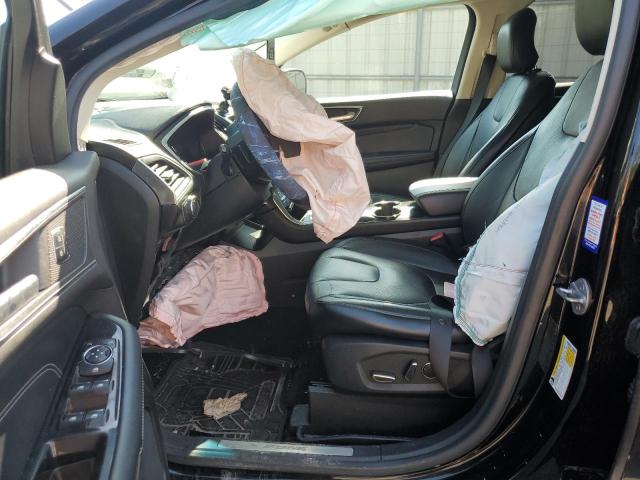 2016 FORD EDGE TITAN - 2FMPK3K82GBB77960