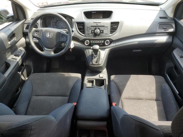 2016 HONDA CR-V SE - 2HKRM3H48GH520223