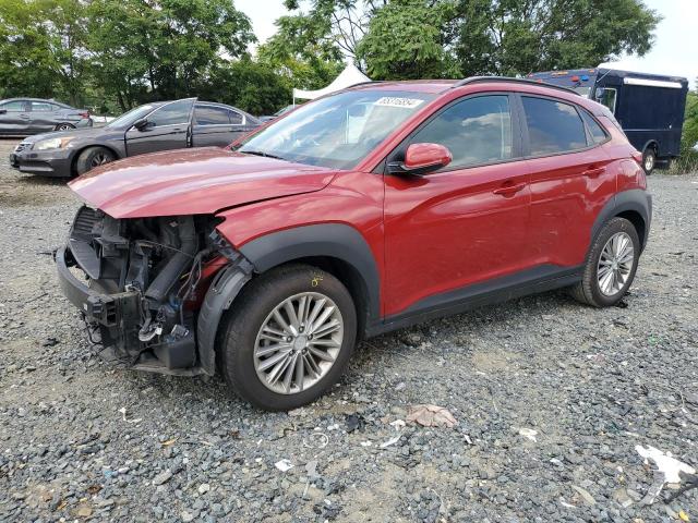 VIN KM8K22AA4LU397243 2020 Hyundai Kona, Sel no.1