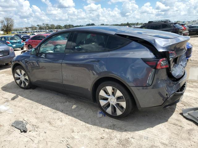 2023 TESLA MODEL Y - 7SAYGAEE6PF661104