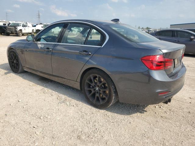 VIN WBA8B9C54JK676995 2018 BMW 3 Series, 330 I no.2