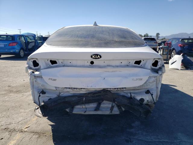 VIN 5XXG14J2XMG025219 2021 KIA K5, Lxs no.6