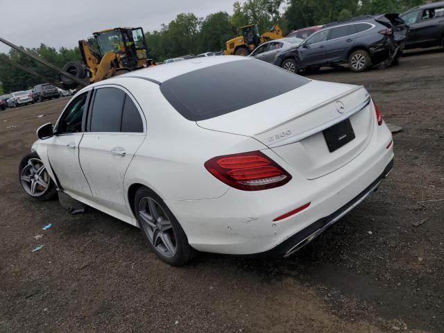 VIN WDDZF4KB1HA107663 2017 Mercedes-Benz E-Class, 3... no.1