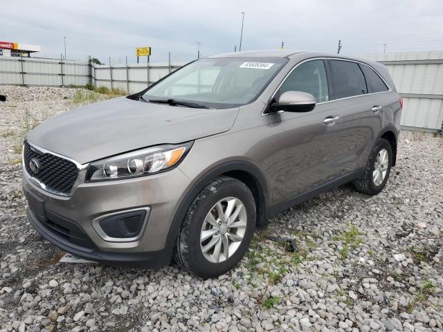 2016 KIA SORENTO LX #2754041950