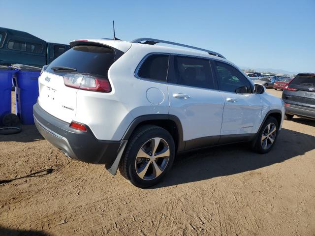 2020 JEEP CHEROKEE L - 1C4PJMDX7LD588258