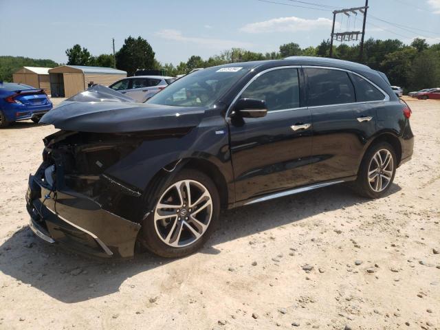 2018 ACURA MDX SPORT - 5J8YD7H79JL000940