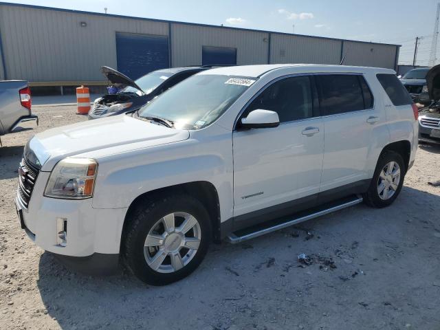 GMC TERRAIN SL