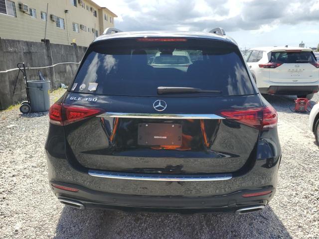 2022 MERCEDES-BENZ GLE 350 4JGFB4JB8NA655869  67330844