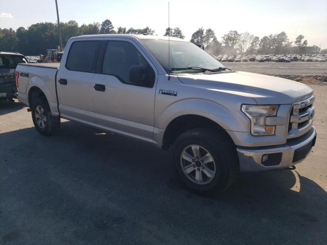 2017 FORD F150 SUPER 1FTEW1EF5HFA87698  69344314