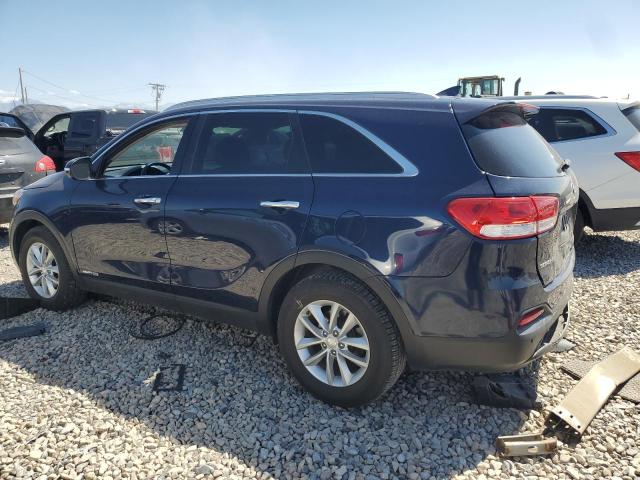 VIN 5XYPGDA54JG401350 2018 KIA Sorento, LX no.2