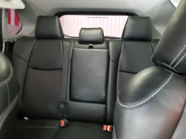 2022 TOYOTA RAV4 LE - 2T3F1RFV2NC268910