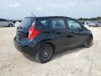 NISSAN VERSA NOTE photo