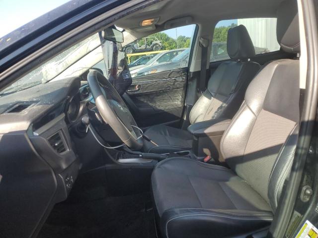 2016 TOYOTA COROLLA L - 5YFBURHE8GP385308